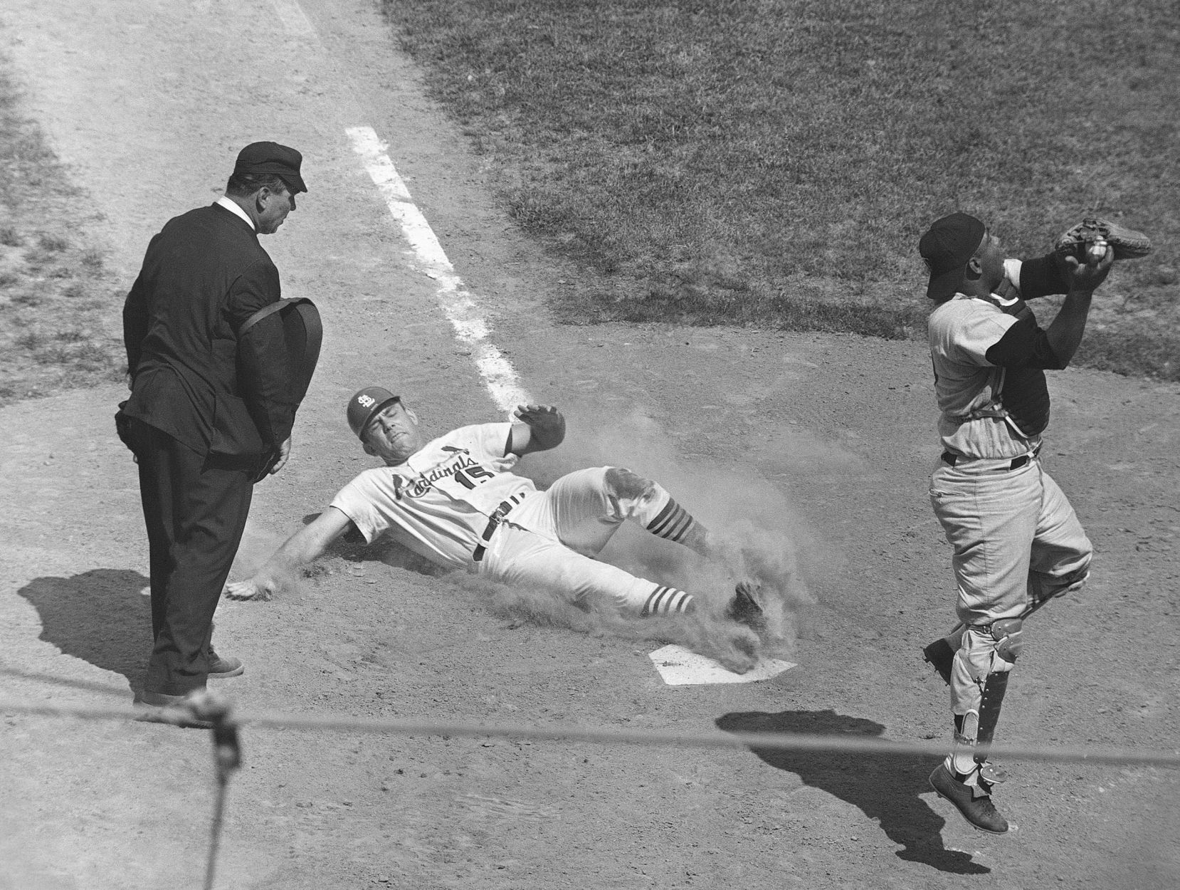 All Stars 1966 Baseball
